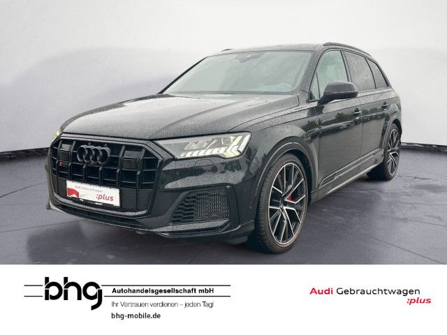 Image of Audi SQ7