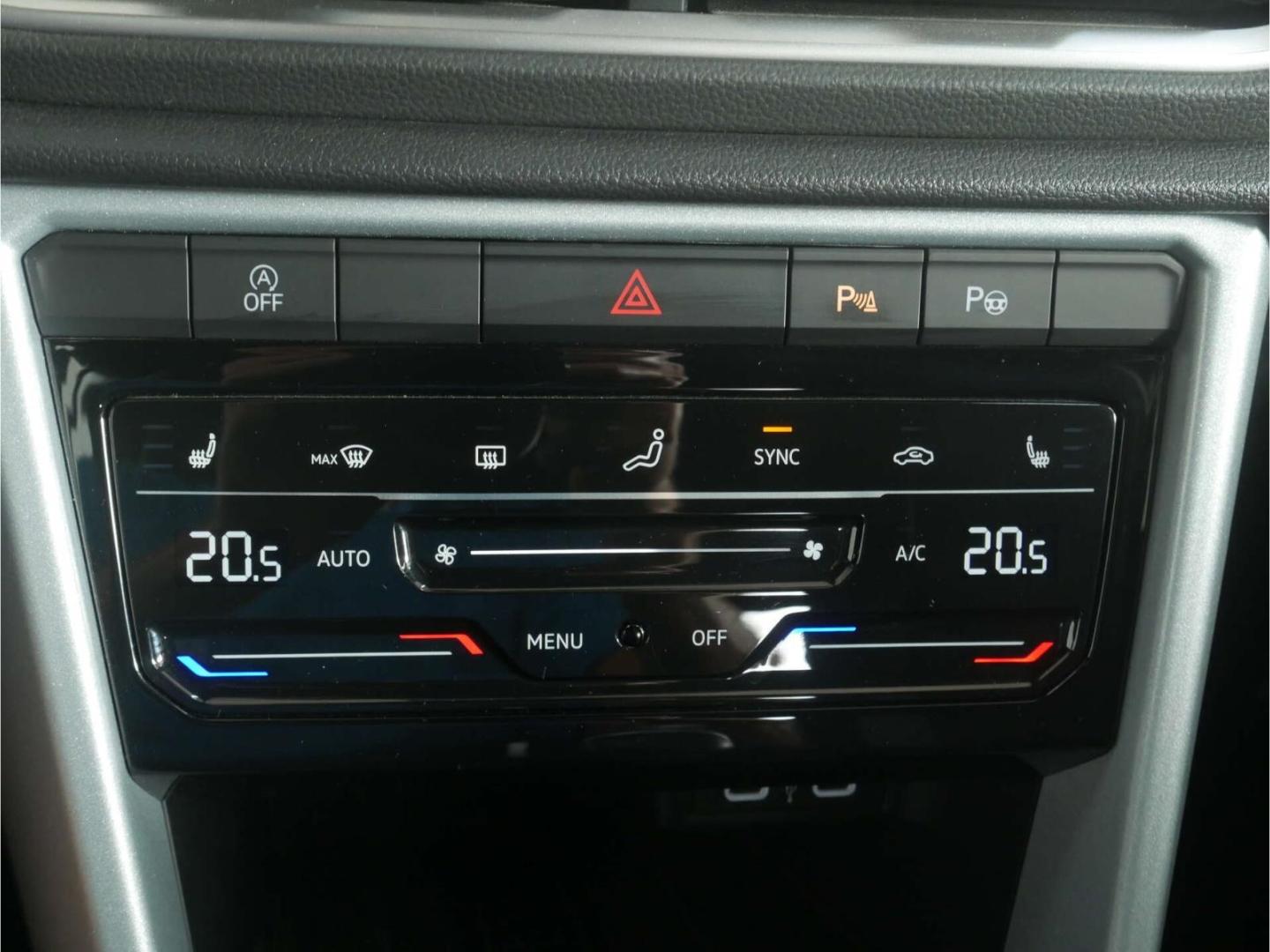 Volkswagen T-Roc Cabriolet 1.0 TSI GOAL 6-Gg. NAV/LED/RFK, миниатюра 20