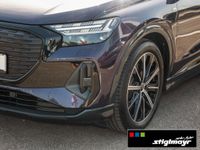 Audi Q4 e-tron - Vorschau Bild 10