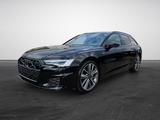 Audi A6 Avant 40 TDI quattro S line Matrix HUD AHK Bu - Audi A6: 4b