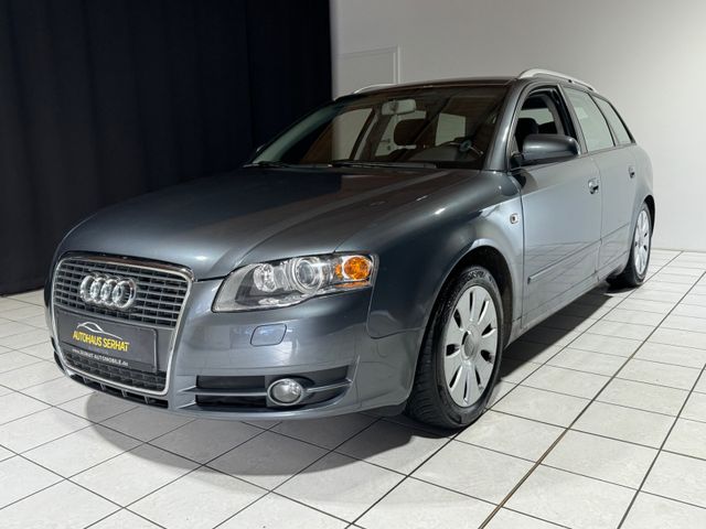 Audi A4 Avant 1.8 Turbo *XENON*PDC*TEMP*1.HAND*