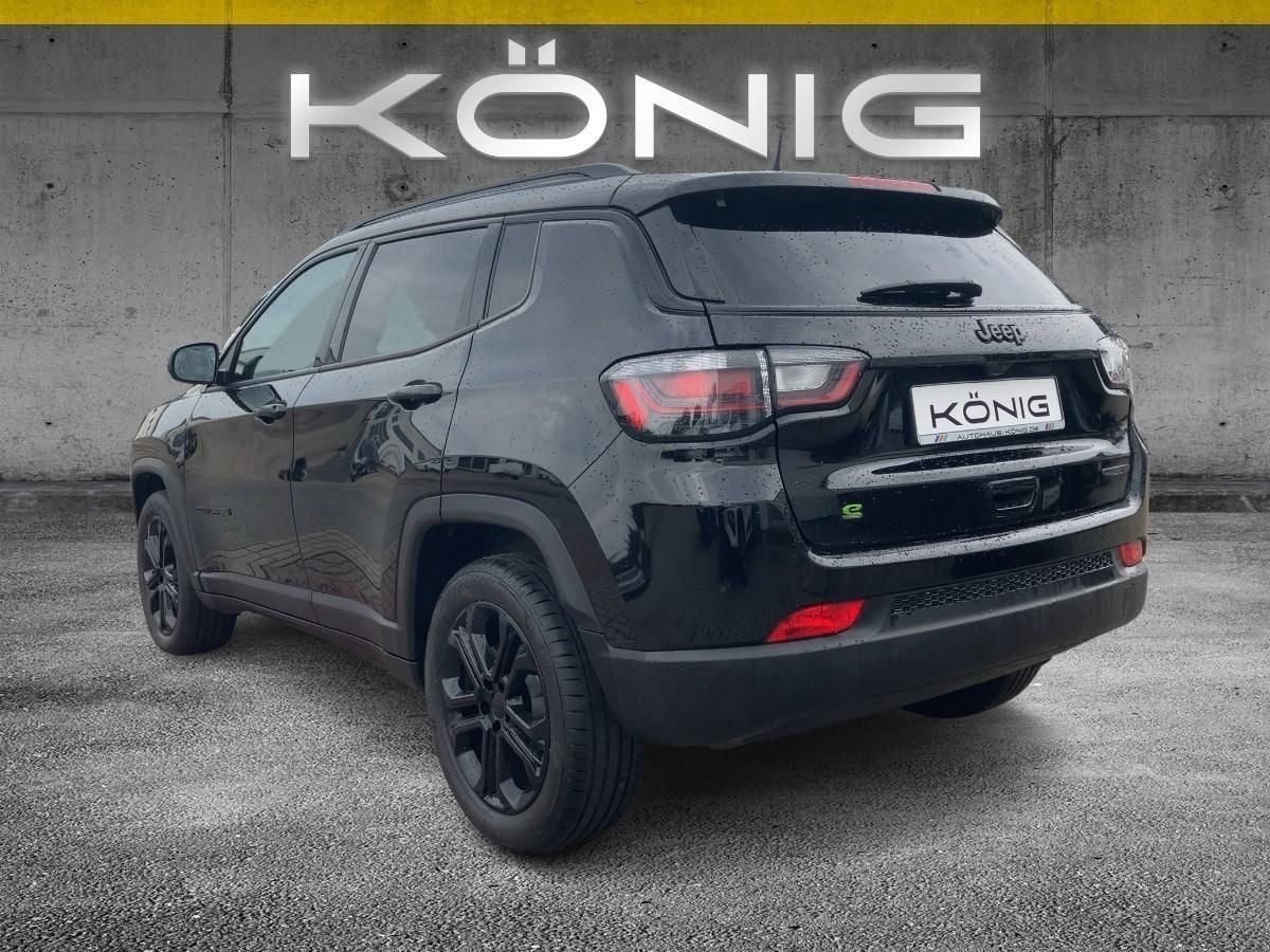Jeep Compass - Bild 4