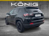 Jeep Compass - Vorschau Bild 4