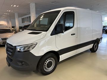 Mercedes Sprinter - 3