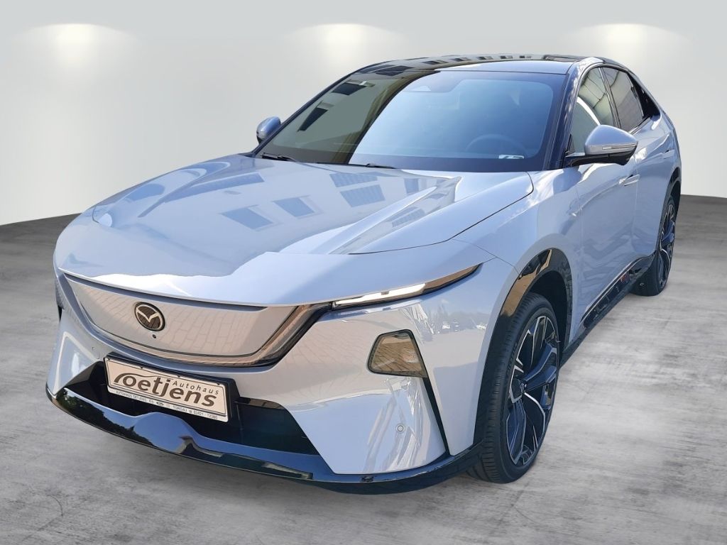 Mazda CX-6e CX6E 258ps Takumi 21'' 360 Kamera HUD PANO imagem 2