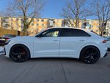 Audi RSQ8~Matrix~Kam~Pano~B&O~Head~Massag~Air~Virt.Co - Audi RSQ8 in München