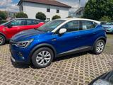 Renault Captur II Intens - gebrauchte Renault Captur aus dem Jahr 2021
