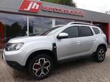 Dacia Duster II Adventure Kamera*Navi*SHZ*Tempomat - Dacia Duster Gebrauchtwagen in Hannover