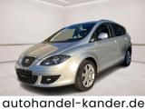Seat Altea XL Comfort Limited*WR*SR*ALU*AHK*GARANTIE - Seat Altea aus 2008: Xl