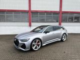 Audi RS 6 Avant quattro, 3D B&O, Dynamik, Export - silberne Audi RS6