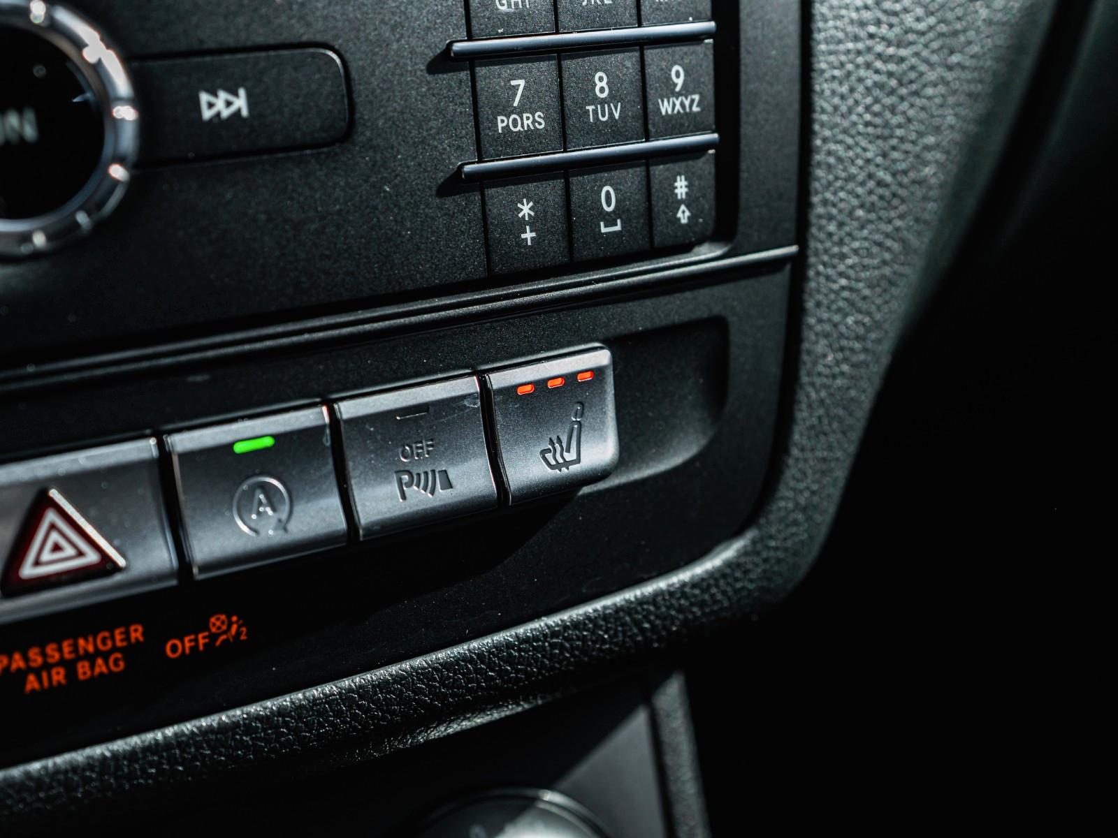 Mercedes-Benz B 180 Rentner Automatik TOP ZUSTAND