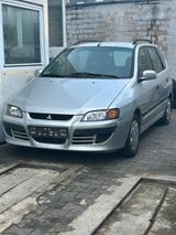 Mitsubishi Space Star - gebrauchte Mitsubishi Space Star aus dem Jahr 2002