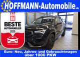 Cupra Ateca AHK,Voll-LED,Navi,ACC,Kamera,SHZ,Climatr.