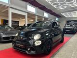 Abarth 500 595 Competizione*CARBON-PAKET*180 PS*KD NEU* - Abarth 500: Automatik