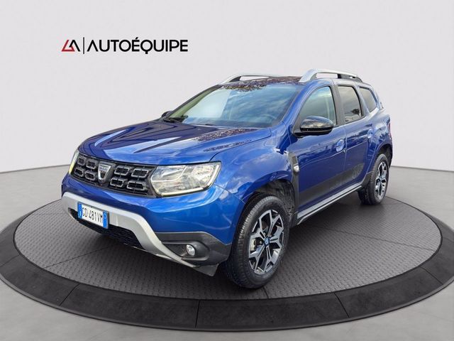 Dacia DACIA Duster 1.0 tce 15th Anniversary Eco-g 4x2 