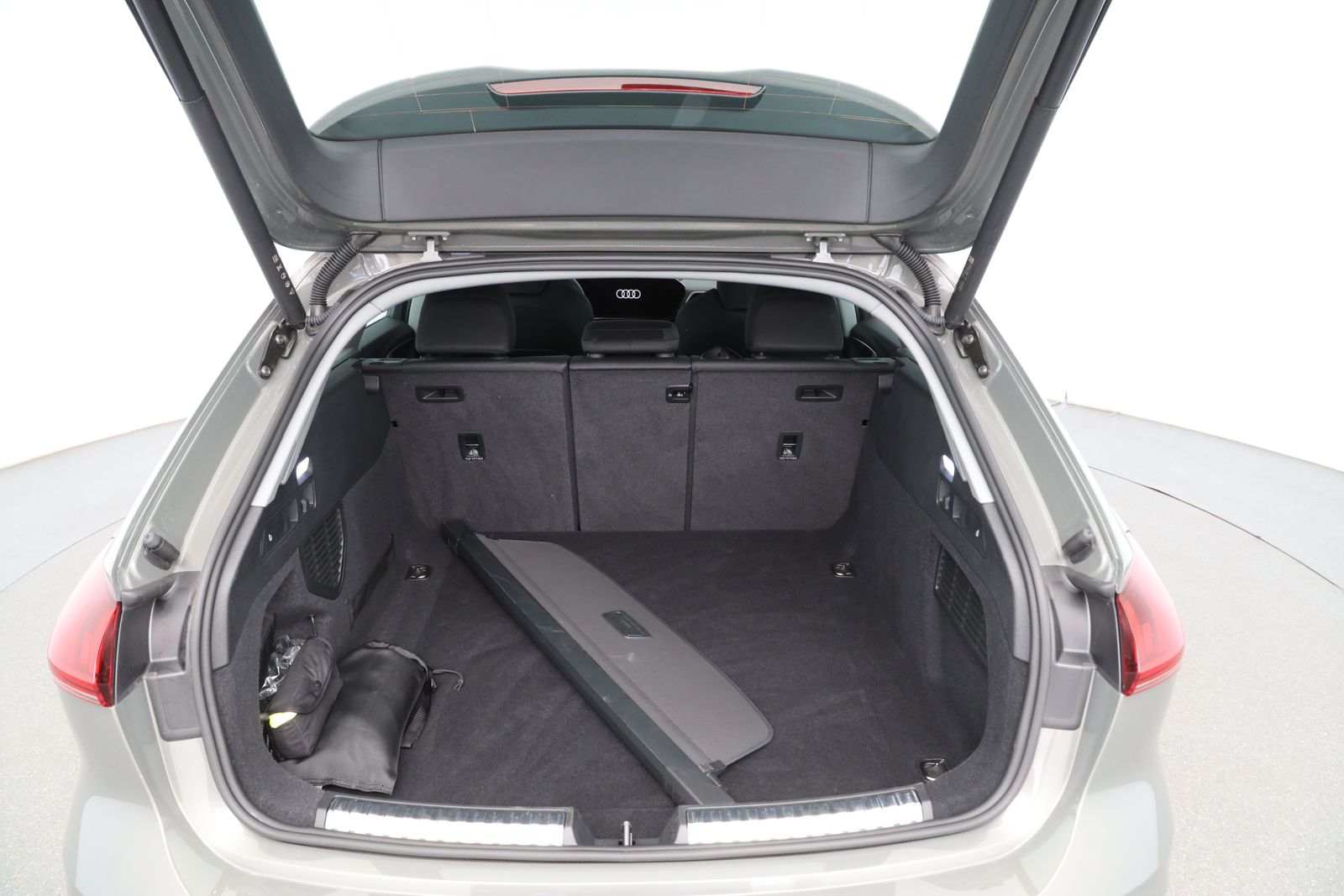 Audi A5 - Bild 10