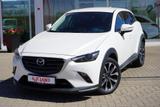 Mazda CX-3 2.0 Sports-Line AAC LED NAVI SHZ KAMERA - Mazda Gebrauchtwagen von 2019