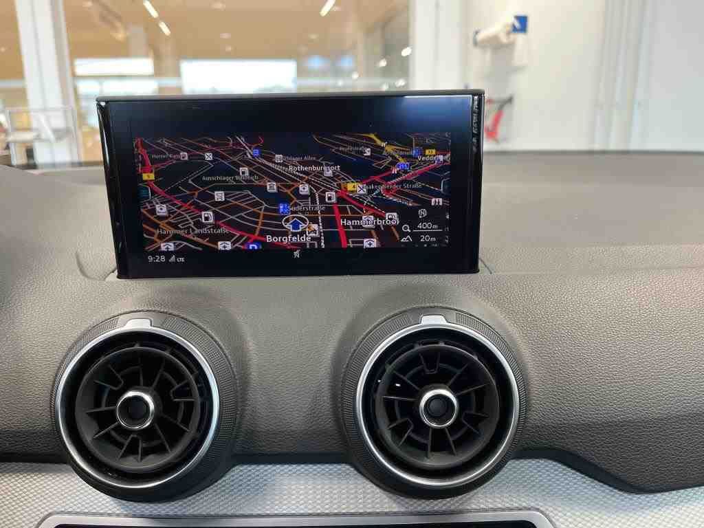 Audi Q2 - Bild 26