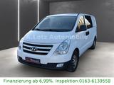 Hyundai H-1 Kasten - Hyundai H-1 aus 2015