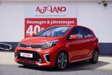 Kia Picanto 1.2 Aut. GT-Line Navi Leder Kamera Tempo - Kia Picanto GT-Line