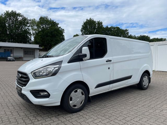 Ford Transit Custom 2.0 TDCi L2H1*KLIMA*TEMPO*PDC*SHZ