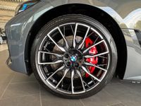 BMW i4 - Vorschau Bild 11