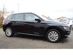 Fahrzeugabbildung Skoda Kamiq Ambition*Kamera!*AppConnect!*LED-Scheinw.*