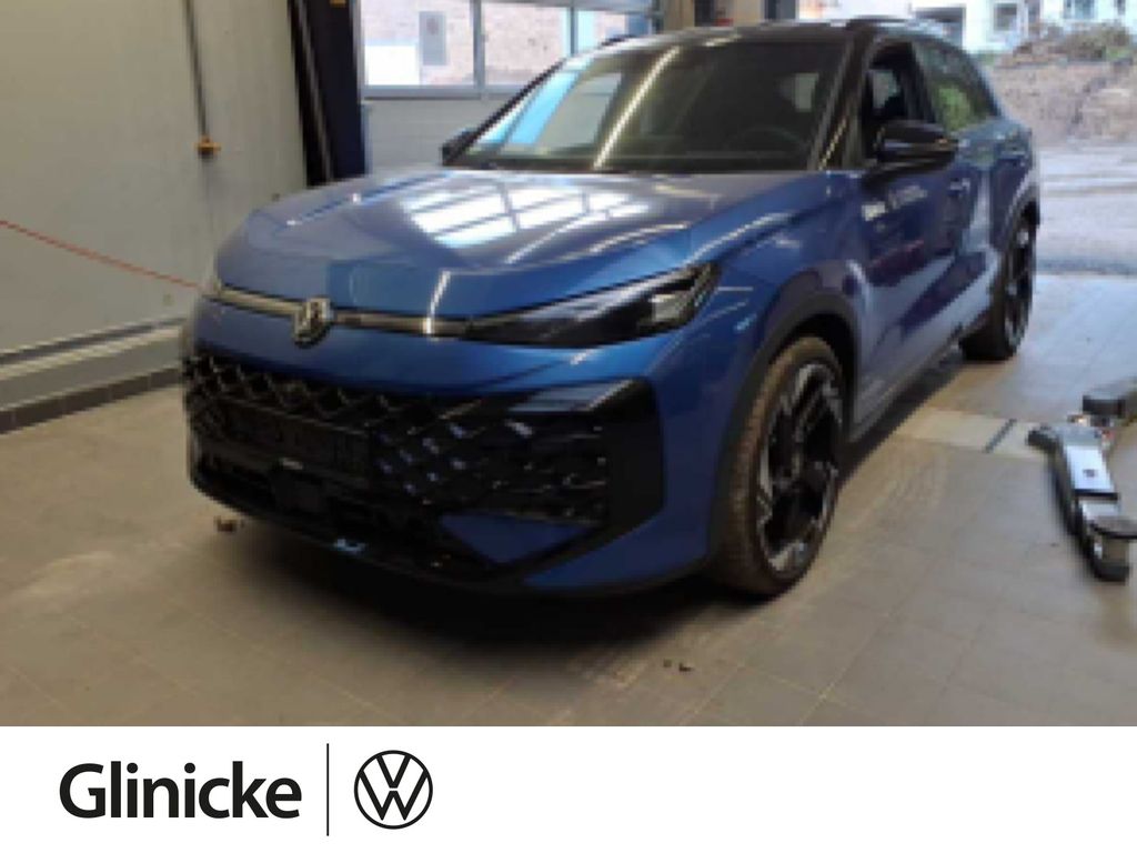 Image of Volkswagen T-Roc