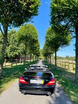 Mercedes-Benz SL 550 - : Cabrio, 55