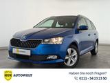 Skoda Fabia Combi 1.0 TSI Ambition OPF NAVI+PDC+SHZ+BC - Skoda Fabia in Solingen