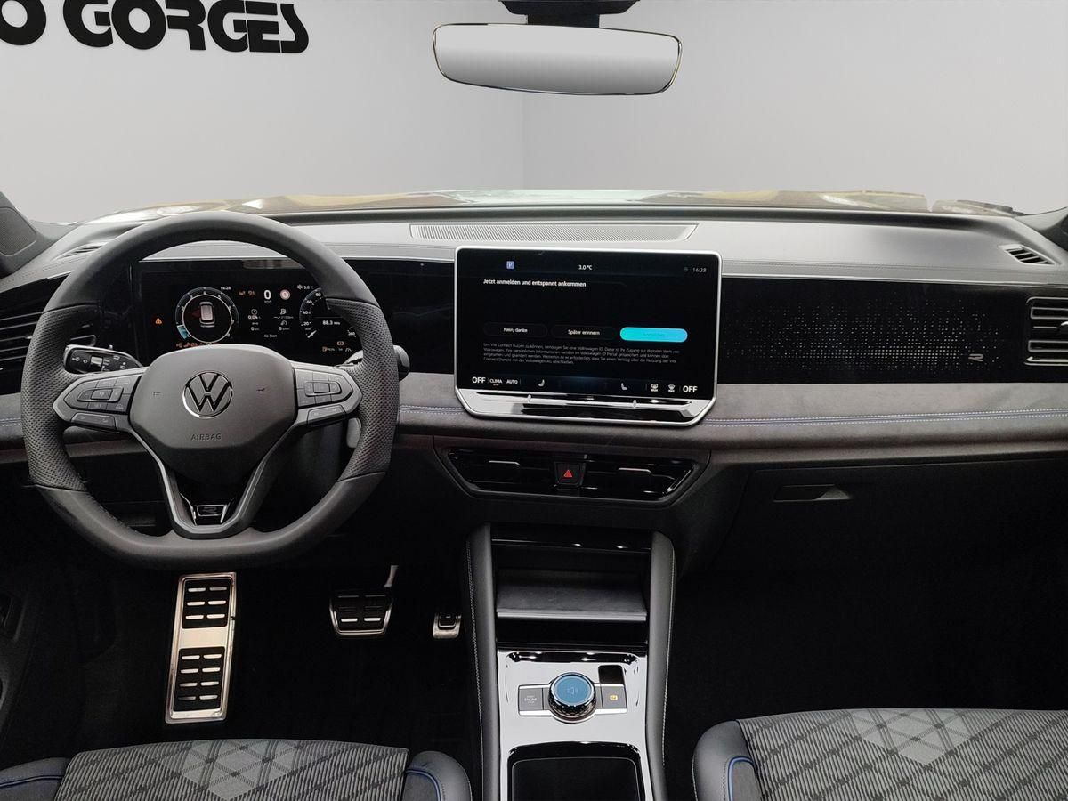 Volkswagen Tiguan - Bild 9