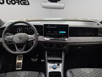 Volkswagen Tiguan - Vorschau Bild 9