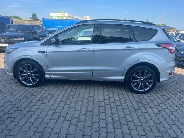 Ford Kuga ST-Line Automatik  Allrad
