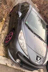 Peugeot  207 - Peugeot aus 1997