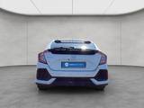 Honda Civic 1.0 i-VTEC Turbo Elegance - Honda Civic: Turbo