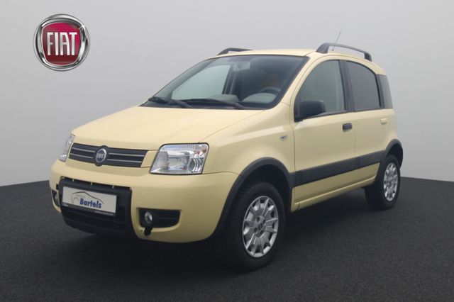 Fiat Panda 1.2 Climbing 4X4