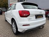 Audi Q2 35 TFSI*AHK*Tempomat*Leder*Navi* - Audi Q2 mit Anhängerkupplung