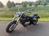 Kawasaki VN 800 Classic - KAWASAKI VN 800 CLASSIC