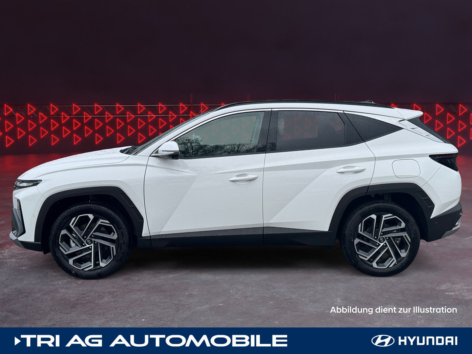 Hyundai TUCSON - Bild 6