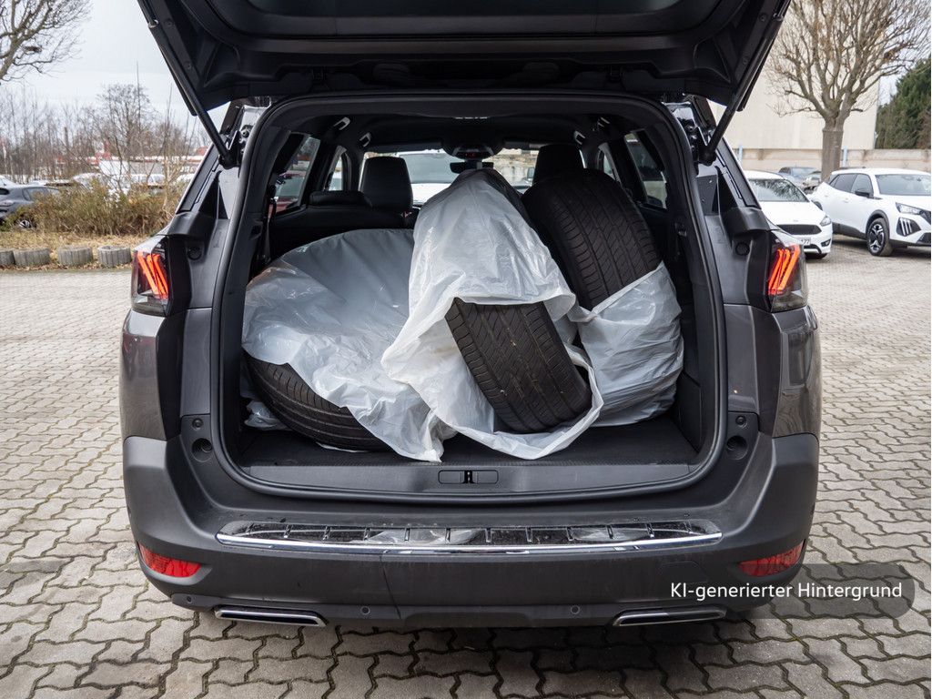 Peugeot 5008 - Bild 6