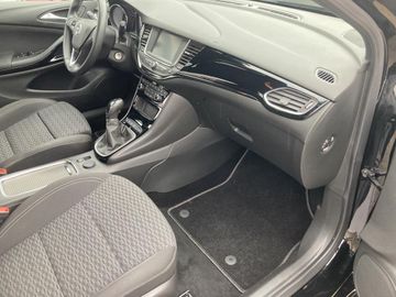 Opel ASTRA 1.0 TURBO 74KW101PS  DYNAMIC