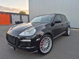 Porsche Cayenne Turbo 21 Zoll Felgen Top Zustand!!! - gebrauchte Porsche Cayenne aus dem Jahr 2009