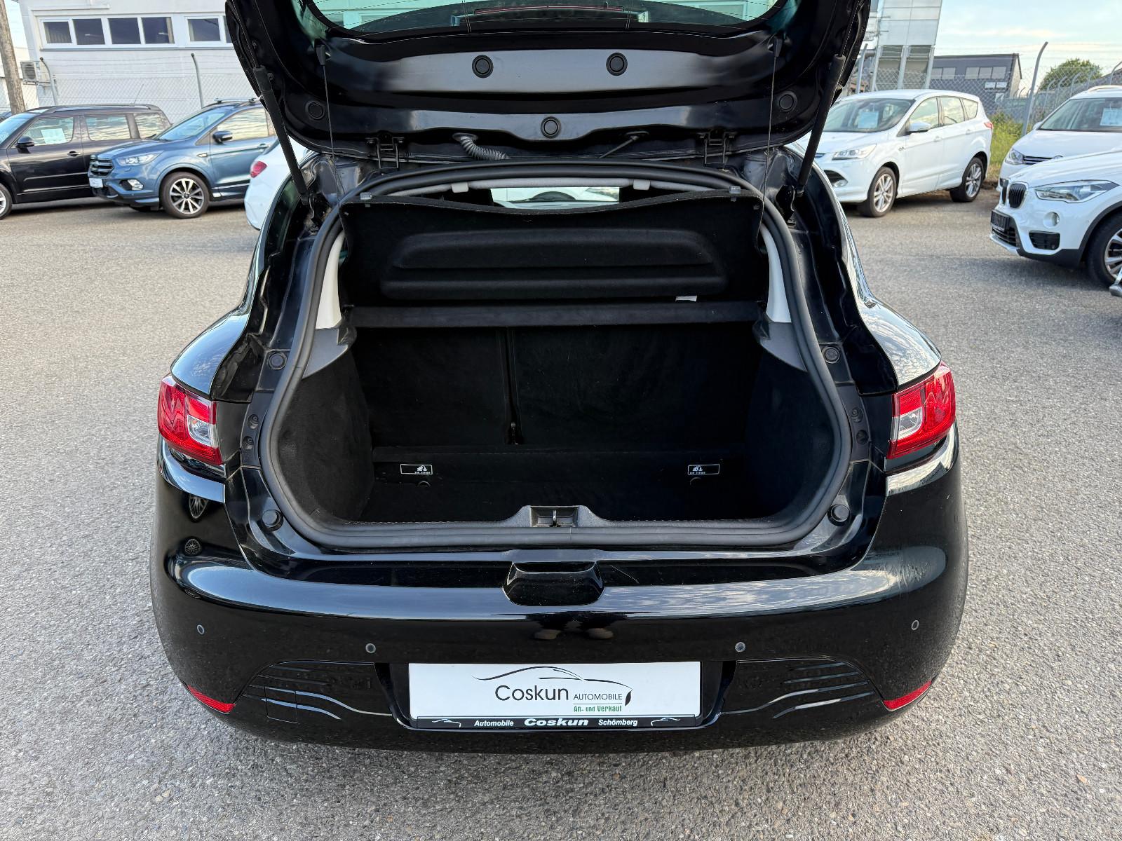 Renault Clio Limited ENERGY TCe 90*NAVI*KLIMA*SHZ*PDC*