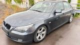 BMW 530i Klima - gebrauchte BMW 530 aus dem Jahr 2007