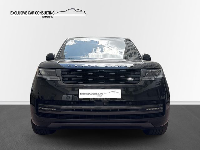 LAND ROVER Range Rover – Bild 2