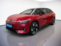 Volkswagen ID.7 - Vorschau Bild 2