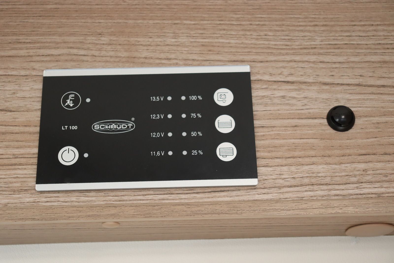 Fahrzeugabbildung Carado T448 Ducato 2.3 140 * Standhzg. * Markise