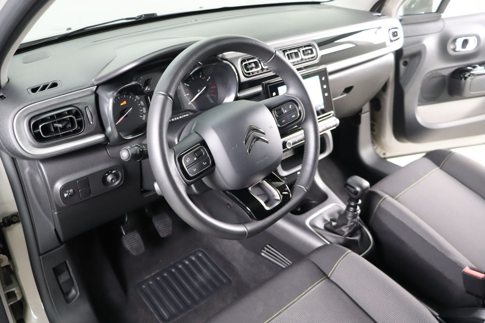 Fahrzeugabbildung Andere Citroën C3 Pure Tech 110 S&S Max