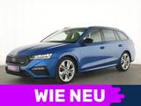 Skoda Octavia RS ACC|HuD|Reise+|Matrix|Komfort+|4xSHZ