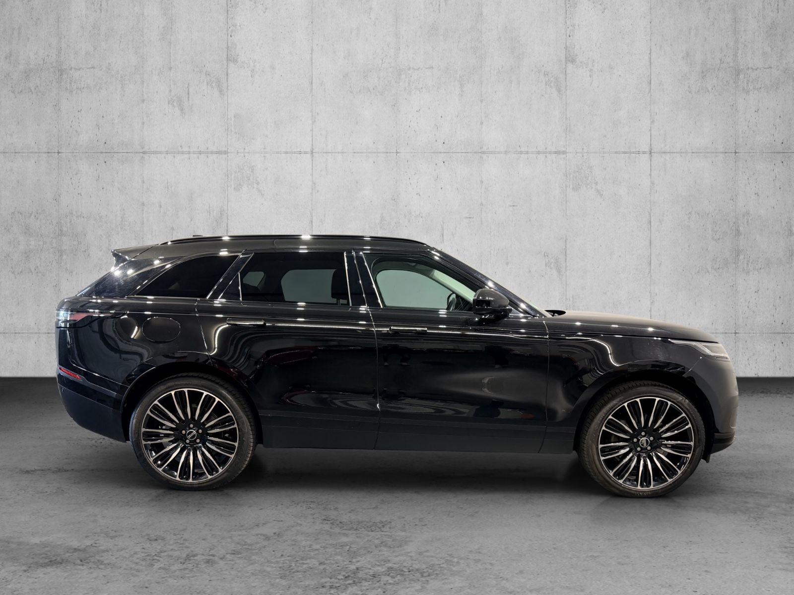 Land Rover Velar S*AHK*Ass-Paket Premium*22"*Winterpak. uvm imagem 2